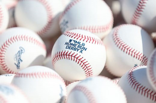 Astrophysicist alleges MLB used a special juiced ball for All-Star Week, the playoffs, the World Series and, of course, Yankees games