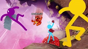 这次新更新的内容也太难了| AVG实况【双语字幕】