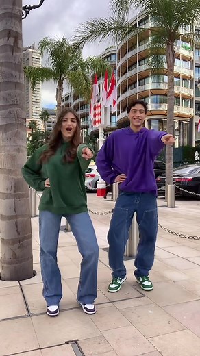 Alex Tamburini sur TikTok