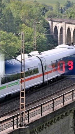 DB: More train journeys due to high fuel prices! And Flixtrain? (continued with "Created from con...