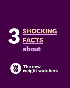172 reactions · 85 shares | Weight Watchers has had a makeover and has a fresh new look! Introducing WW  | WeightWatchers UK | Facebook