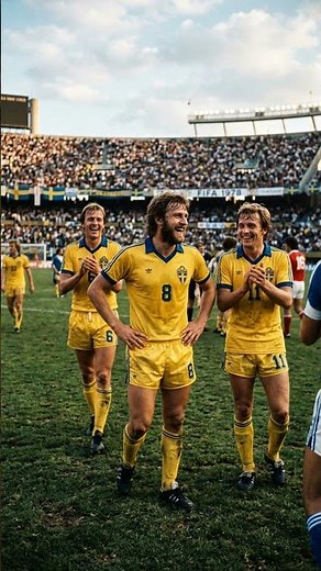 The Cruyff Turn That Fooled the World: 1974's Move That Changed Football #JohanCruyff #WorldCup
