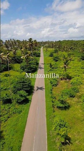 Manzanilla Trinidad 🇹🇹 #trinidadandtobago #travel