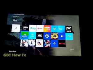 new Microsoft Edge Xbox One