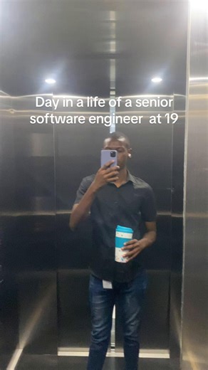 A Day in the Life of a Senior Software Engineer at 19