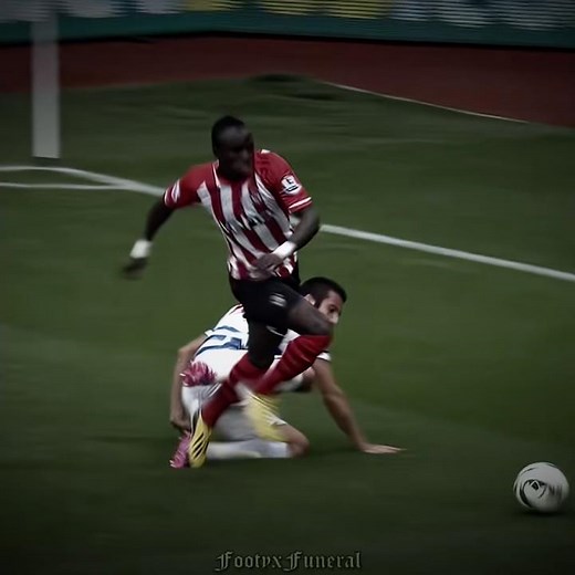 Prime Sadio Mane 💀🔥