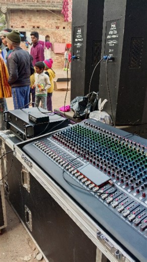 live sound tutorial on Instagram: "#djlover #djlife #djlifestyle #djset #explorepage"