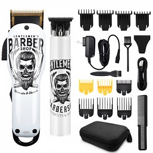 Watch Updated Professional Hair Clippers on Amazon Live