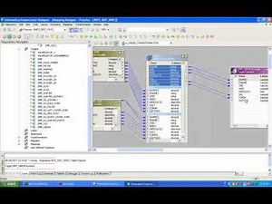 UNION TRANSFORMATION IN INFORMATICA