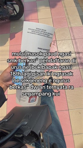 Daftar Sekolah PAUD sampai SMK Karanganyar