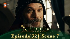 443K views · 22K reactions | Kurulus Osman Urdu | Season 3 Episode 32...