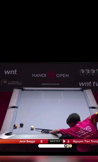 Mastering Nguyen’s Defensive Shot in Pool