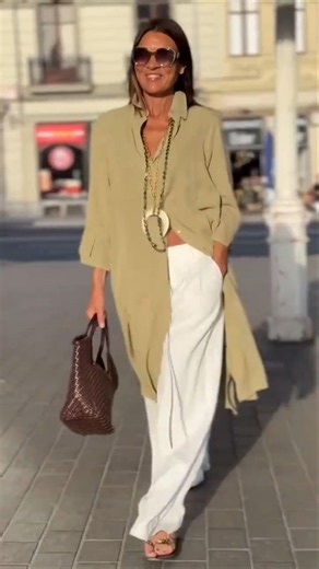 Looks Que Gritan Primavera: Los Más Frescos y Llenos de Color #springfashion #outfitideas #ootd