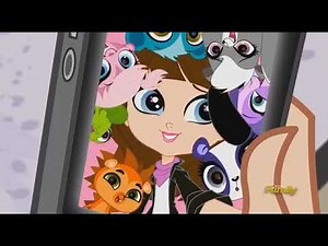 DHX Media/Hasbro Studios Credits (2015)