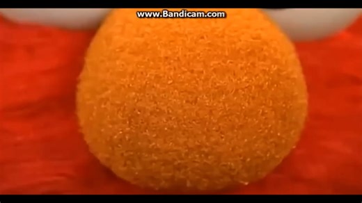 Elmo's Nose Close-up Compilation
