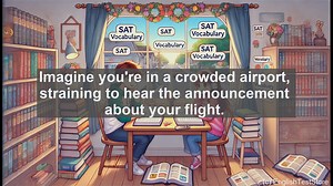 5000 Must Know SAT Vocabulary - Intelligible: Mastering Clear Communication for SAT Success