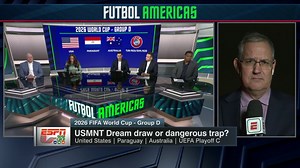 Top 50 USMNT players by club form: A new No. 1 tops USMNT Player Performance Index