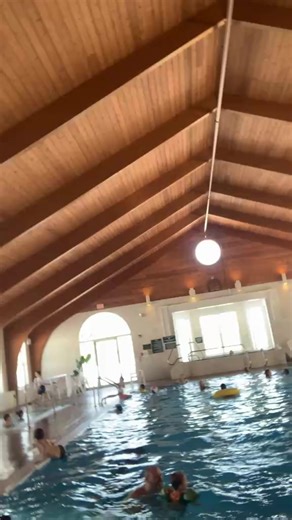 Cub Scout pack 1071 swimming event at Woodloch | Cub Scout Pack 1071