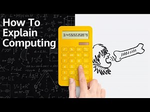 How To: Explain Computing