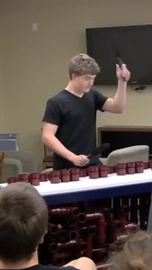 Pt 2/2 “My PVC Instrument: DRS Talent Show” - Celebrating the 15 year anniversary of this viral video performance 🎉 Song list: - Crazy Train - Harder, Better, Faster, Stronger - James Bond Theme - Pirates of the Caribbean Theme - The Final Countdown (featuring my friend, Quin) #rimbatubes | Snubby J