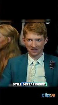 🤯 THIS MAN CAN TRAVEL BACK IN TIME #shorts