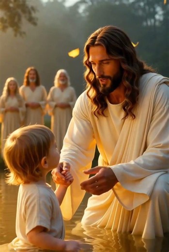 "Hallowed Be Thy Name" — Worship Comes First