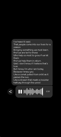 for good male cover #forgood #lyrics #wicked #vincovers #coversong