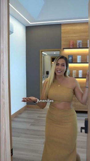 We just unlocked the most luxurious Airbnb in Medellín