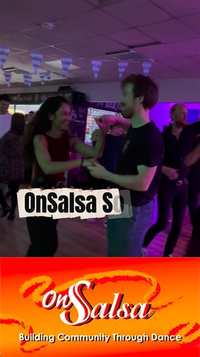 Rosa Eadle on Instagram: "Let’s dance Salsa cha cha mambo Friday 13th February #oxfordsalsa #dancesalsa #oxforddanceforum #oxfordshire #oxford #onsalsaoxford #bachataoxford Wear something red or pink!"