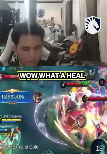 Understanding Liquid: A Closer Look at Team Liquid PH