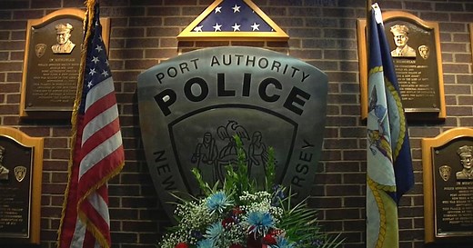 Is the Port Authority Police Department Necessary?