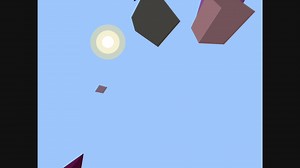 3D engine in scratch