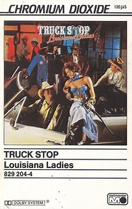 Truck Stop - Louisiana Ladies