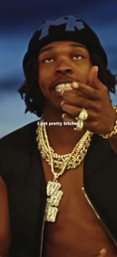 Lil Baby Pass Around: Live Performance Highlights