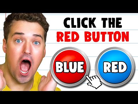 The WORLD'S "EASIEST" Test!