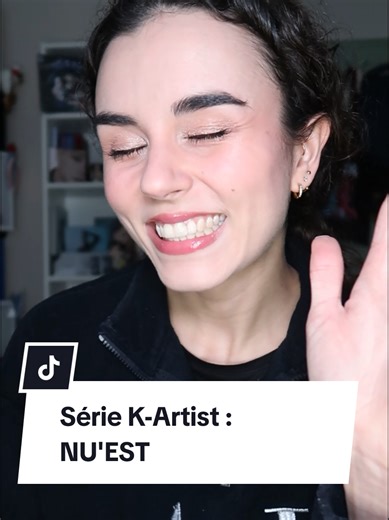 💫 Aujourd’hui, on parle de NU’EST, le groupe connu pour son élégance, ses concepts émotionnels et son évolution marquante au fil des années ! ✨ Avec des titres comme Face, Hello ou Bet Bet, ils ont touché les fans grâce à leurs performances sincères et leur identité unique. 💙 Tu les suis depuis leurs débuts ou depuis Produce 101 ? 👇🎶 #NUEST #Kpop #kpopfyp #kpopfan #kpopstan