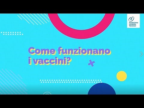 Come funzionano i vaccini? Cosa vuol dire “addestrare” il sistema immunitario?