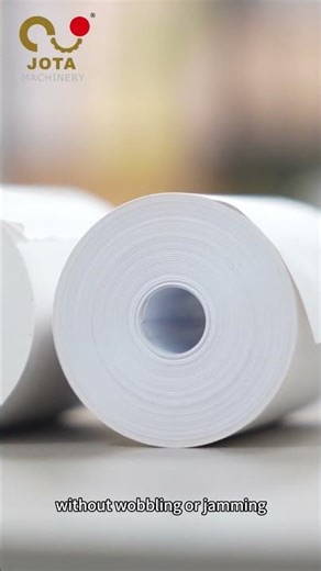 #shorts What Is Core Size in Receipt Paper? Explained Simply