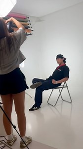 28K views · 274 reactions | Clothing Brand shoot || RASCAL 來﫶 BE HIND TH E SC EN E! 﫶 #RASCAL #bts #behindthescenes #clothingbrand #shoot #photoshoot #model #photography #vlog #minivlog #reels #everyonefollowers | Harry Graine Monicit | Facebook