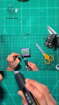 How to Make a 12V Battery Pack at Home | Easy DIY Build Your Own