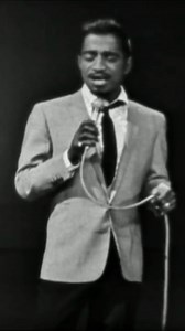 2.5K views · 3.9K reactions | On this day in 1963 the BBC aired “Meet Sammy Davis, Jr.” Here is a terrific clip of Sammy performing “I’ve Got You Under My Skin” with his long time drummer Michael Silva. #sammydavisjr #sammydavis #sammydavisjunior #sdj #sammycentennial #music #history #onthisday #ratpack #theratpack #bbc #england #british #undermyskin #coleporter #michaelsilva #jazz #drums #drummer #1960s | Sammy Davis Jr. | Facebook