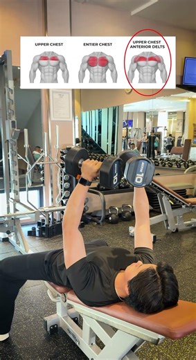 Quick & Effective Chest Workout Routine