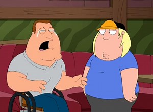 Joe的破防瞬间_哔哩哔哩_bilibili