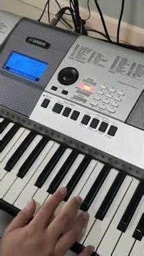 #YAMAHA PSR E413#ราคา7700#โทร0841289773