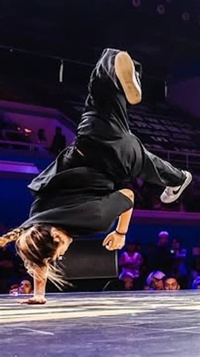 WDSF Breaking for Gold on Instagram: "B-Girl Riko 🇯🇵 Top 8 in Shanghai in 2025 💥 🗓️ 2025 WDSF Asian Breaking Championship Adult 📍 Shanghai, People’s Republic of China 🇨🇳 #BreakingForGold #WDSF #Bboy #Bgirl #Breaking #worldchampionship"