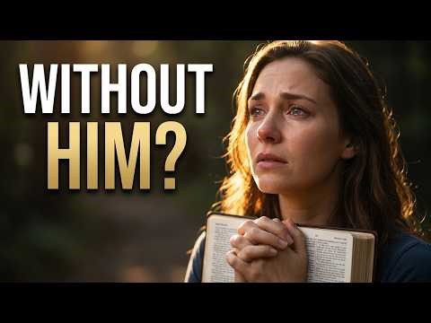 Abide in Me | How to Remain in Jesus and Bear Fruit