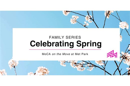 MoCA on the Move: Make Paper Mosaics & DIY Pinwheels | ARLnow