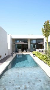 The Bvlgari Villa bridges elegance and privacy in the most impeccable way, immersing guests in unparalleled luxury and design. Every detail embodies the signature sophistication of Bvlgari, making it one of Dubai’s a magnetic destination. . . . #BvlgariResortDubai #BvlgariHotels @bvlgariresortdubai | Bvlgari Hotels & Resorts