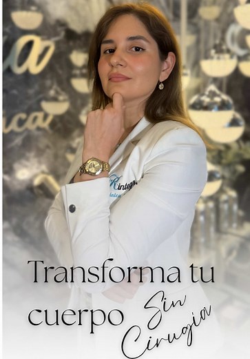 En Clínica Kintegra trabajamos con nuestro exclusivo Método Kintegra, que combina aparatología avanzada, terapias personalizadas y acompañamiento nutricional para lograr resultados visibles desde la primera sesión 🔥 No sigas postergando sentirte cómoda contigo misma — tu cambio puede empezar hoy 💖 Agenda tu evaluación gratuita y descubre cómo podemos ayudarte a alcanzar tu mejor versión. 📍 Estamos esperándote en Clínica Kintegra 📲 Agenda tu hora por mensaje o en nuestra web #fyp #estetica #r