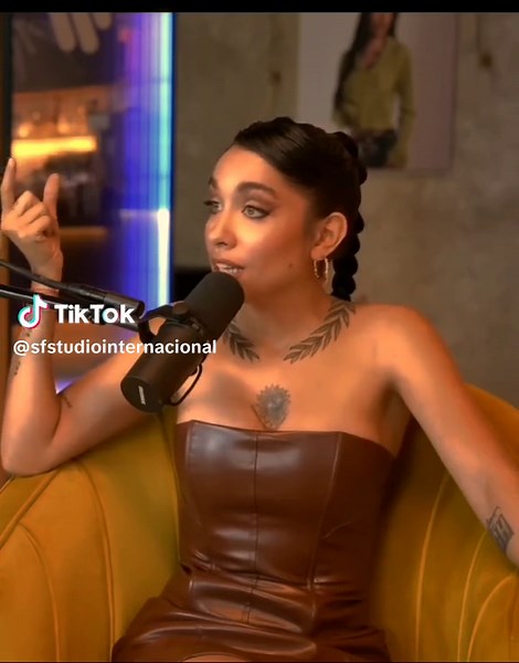 Mienteme Remix: Tini y Maria Becerra